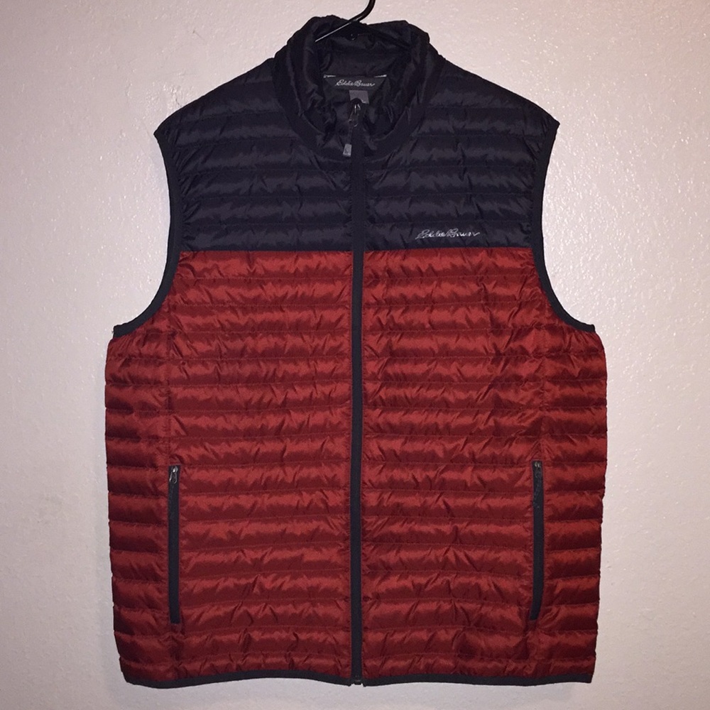 Eddie Bauer Men’s Vest